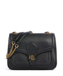 Lauren Ralph Lauren Bradley Small Sac porté épaule black