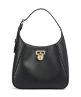 Lauren Ralph Lauren Tanner Small Umhängetasche black