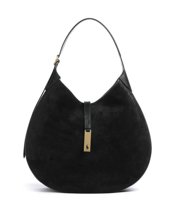 Polo Ralph Lauren ID Collection Medium Sac fourre-tout black