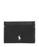 Polo Ralph Lauren Play Small Geldbörse black
