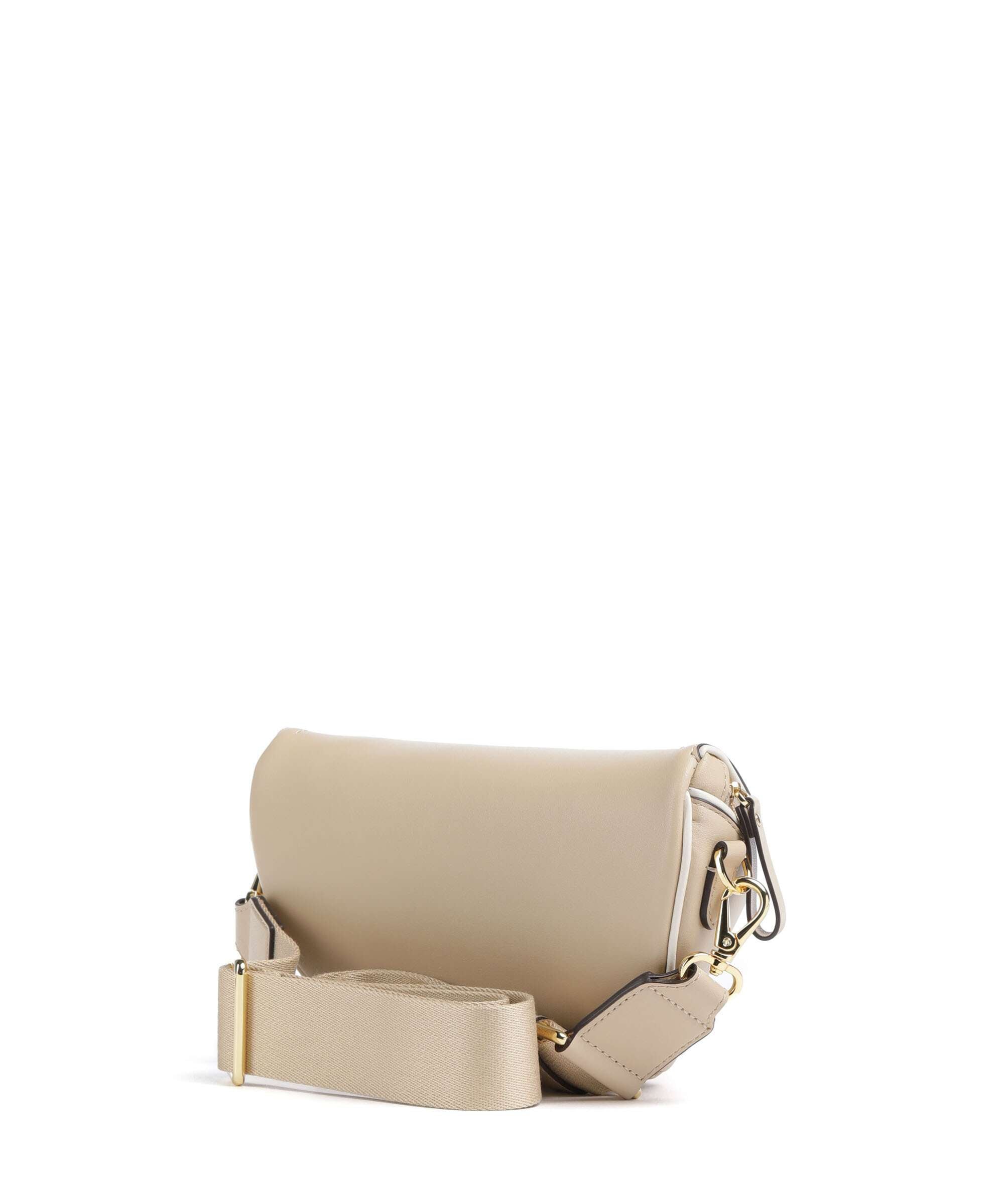 Lauren Ralph Lauren Marcy Belt bag sand dune/soft white