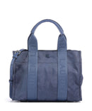 Lauren Ralph Lauren Stevie Small Sac à main mediterranean dye/dark capri blue