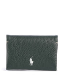 Polo Ralph Lauren Play Small Geldbörse ficus