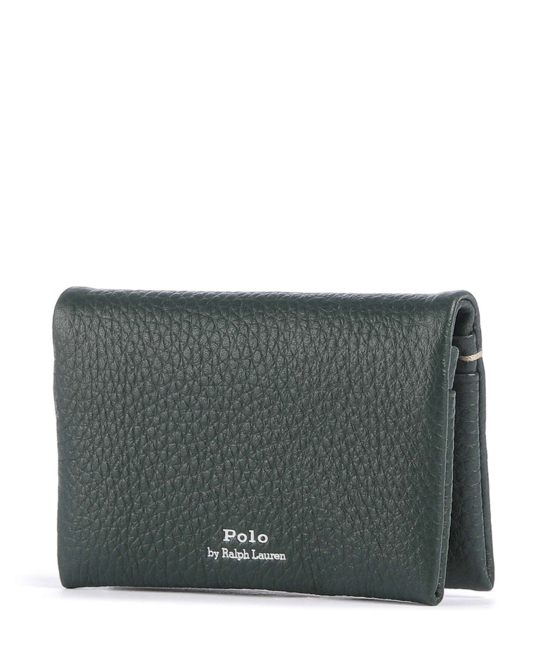 Polo Ralph Lauren Play Small Wallet ficus