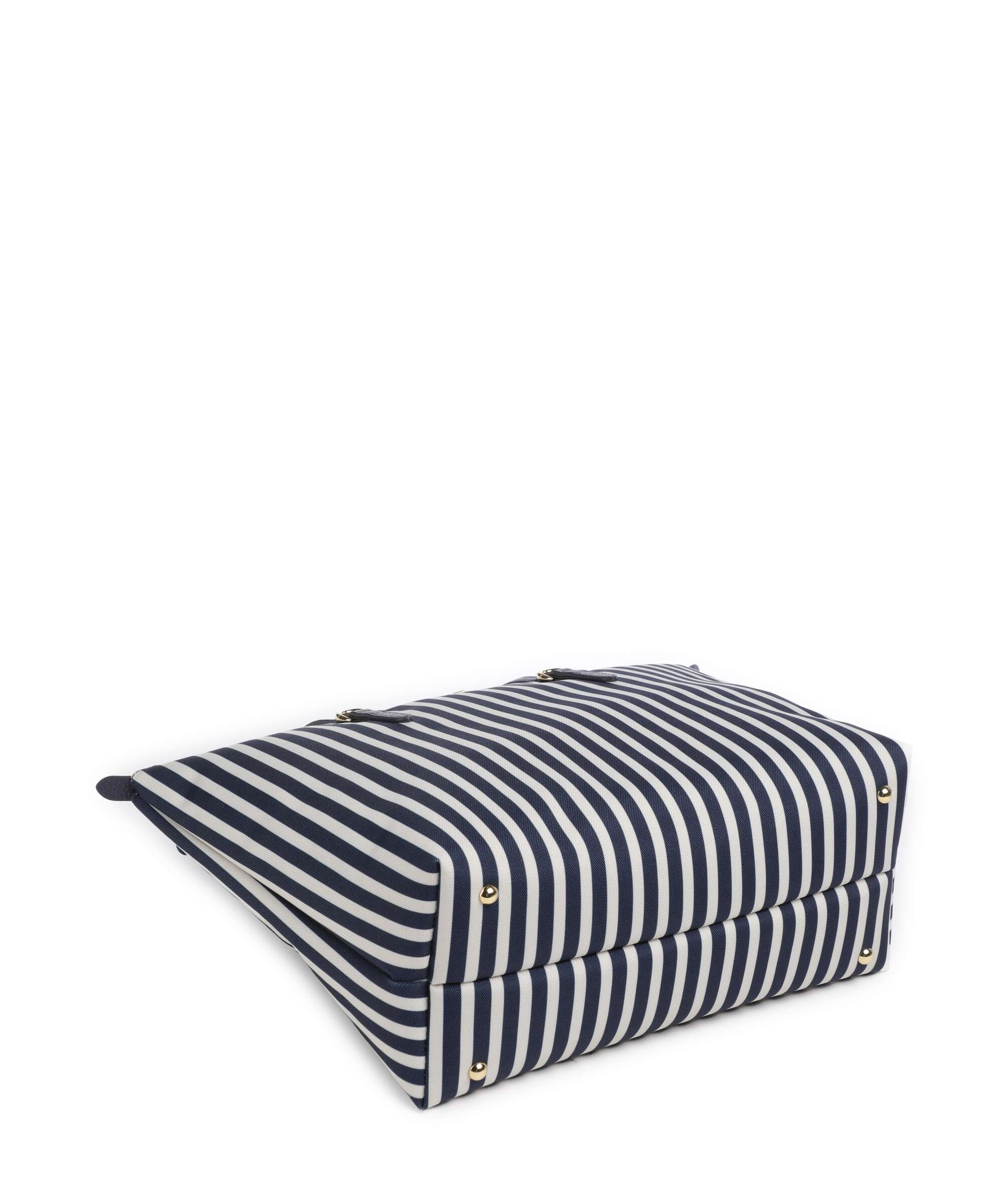 Lauren Ralph Lauren Keaton 26 Tote bag skinny stripe/refined navy