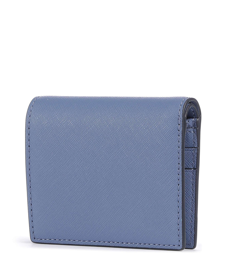 Lauren Ralph Lauren Small Wallet carson blue