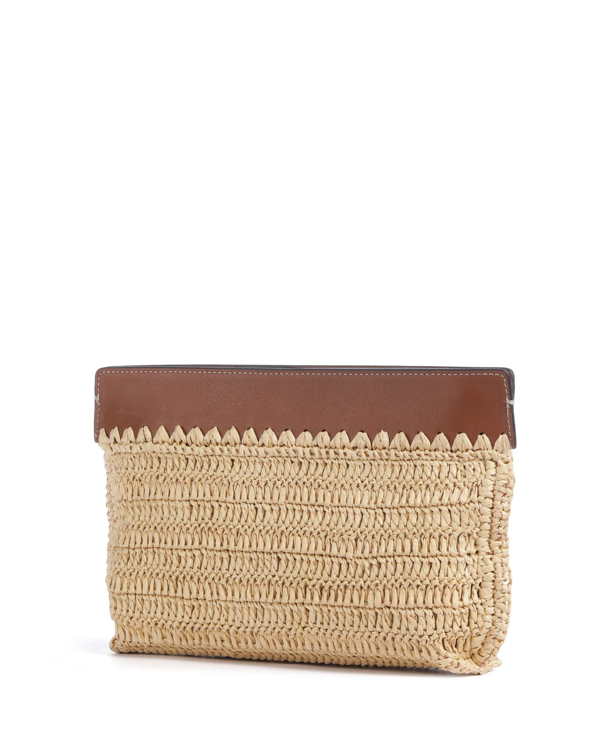Lauren Ralph Lauren Cosmetic bag natural/lauren tan