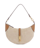 Polo Ralph Lauren ID Collection Small Schultertasche cashew/tan