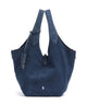 Polo Ralph Lauren Play Medium Handtasche dark jean