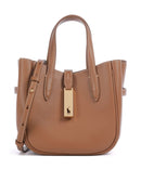 Polo Ralph Lauren ID Collection Small Sac à main toffee