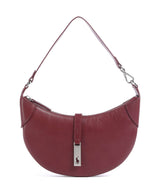 Polo Ralph Lauren ID Collection Small Schultertasche pomegranate
