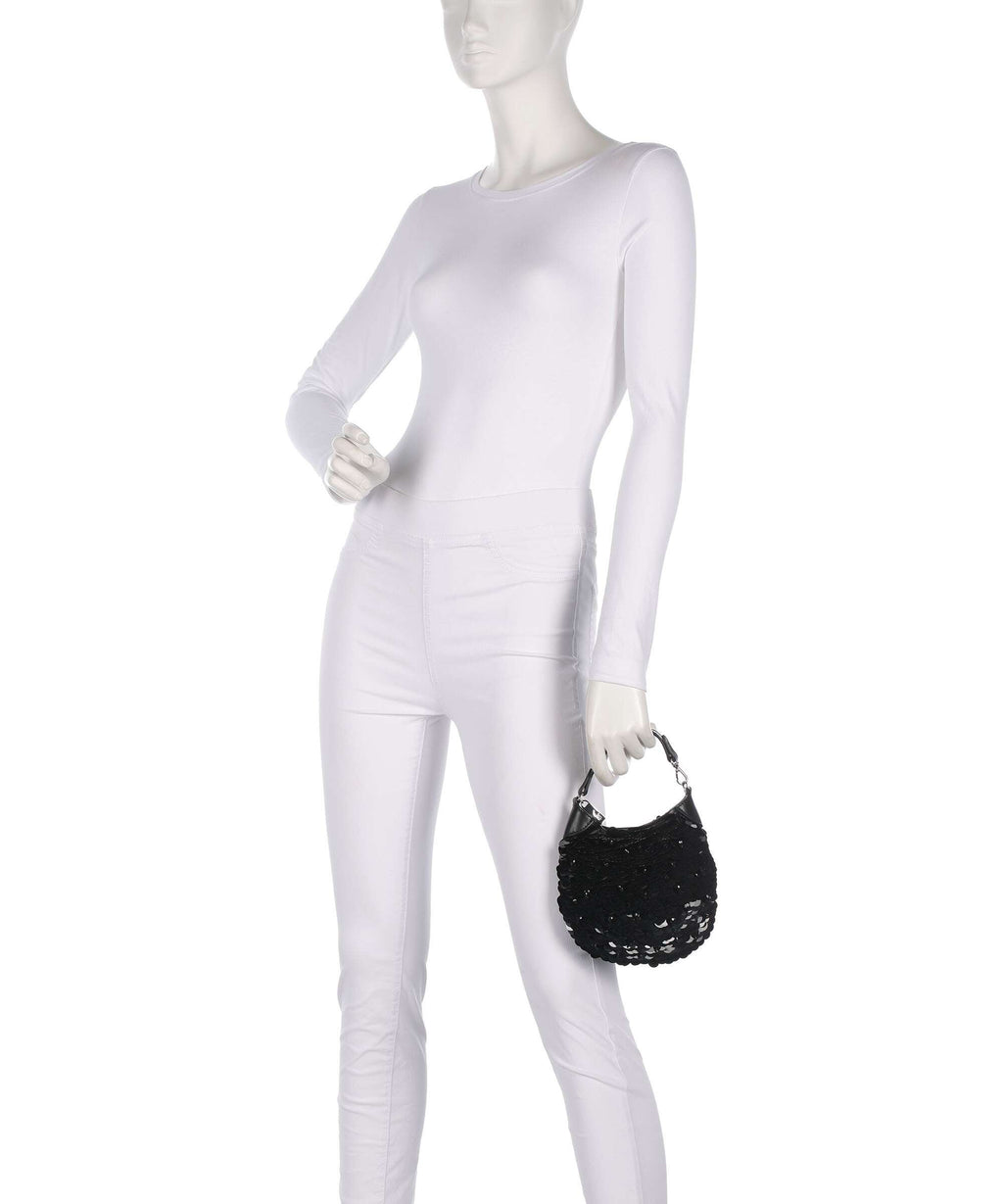 Polo Ralph Lauren ID Collection Small Handbag black