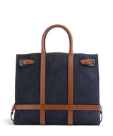 Lauren Ralph Lauren Devyn 42 Shopper lauren navy/lauren tan