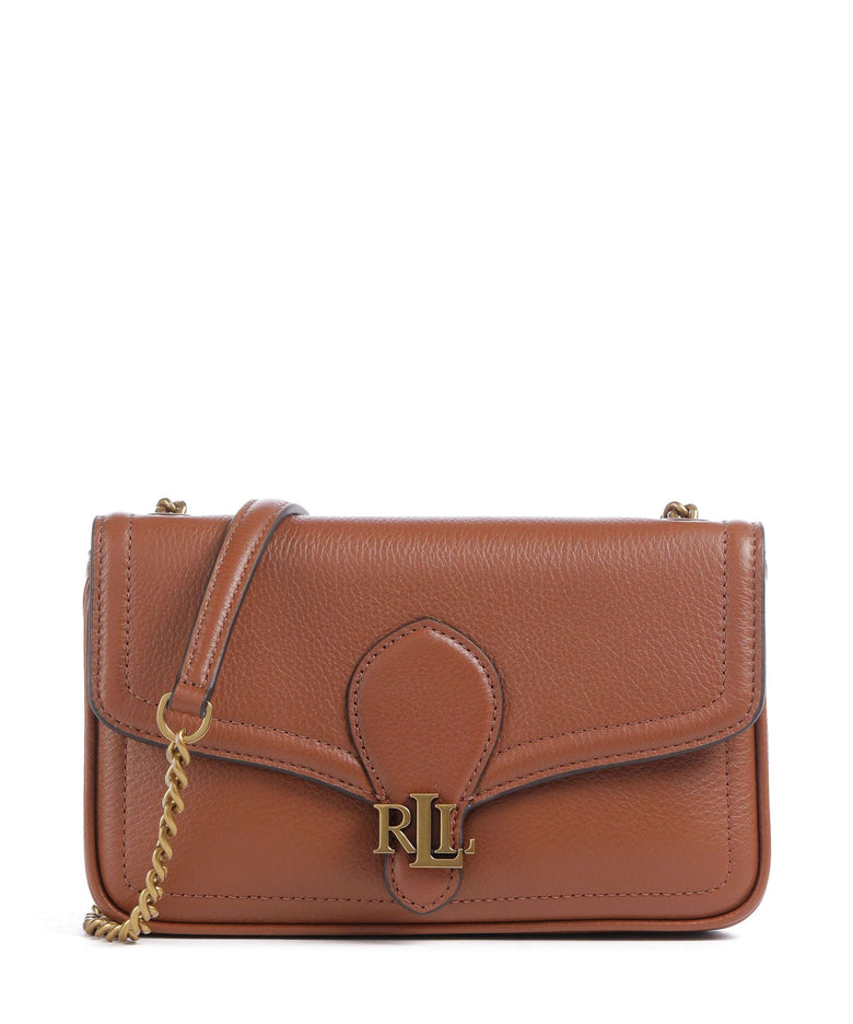 Lauren Ralph Lauren Bradley Large Wallet lauren tan
