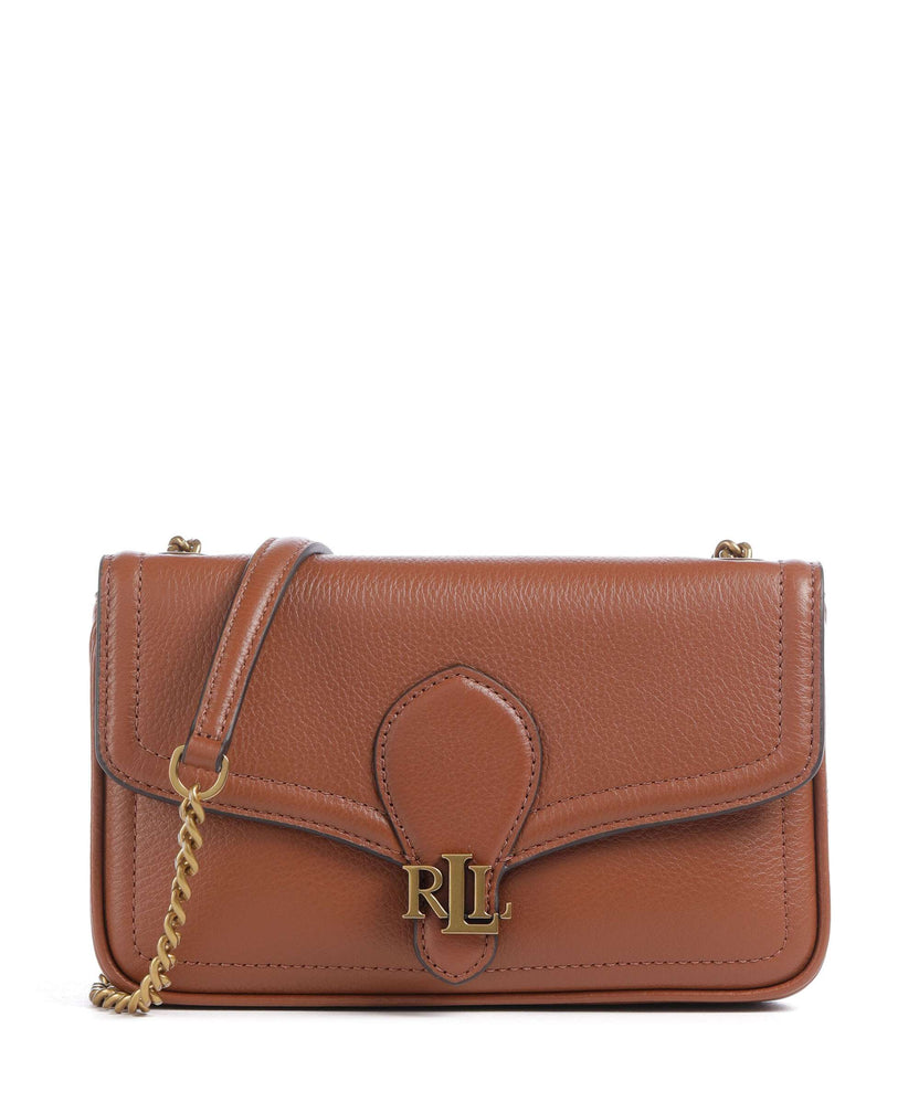 Lauren Ralph Lauren Bradley Large Wallet lauren tan