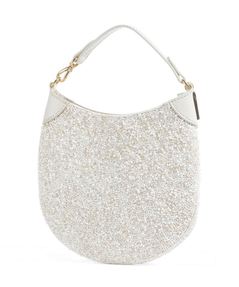 Polo Ralph Lauren ID Collection Small Handbag frosting