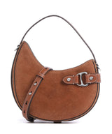 Lauren Ralph Lauren Tasha Small Umhängetasche lauren tan