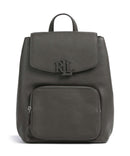 Lauren Ralph Lauren Cameryn Medium Rucksack dark olive
