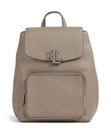 Lauren Ralph Lauren Cameryn Medium Sac à dos taupe brown