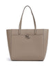 Lauren Ralph Lauren Cameryn Large Shopper taupe brown