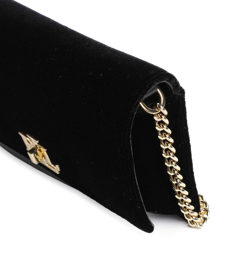 Lauren Ralph Lauren Wallet black
