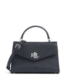 Lauren Ralph Lauren Farrah Small Umhängetasche lauren navy
