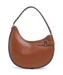 Lauren Ralph Lauren Tasha Large Beuteltasche lauren tan