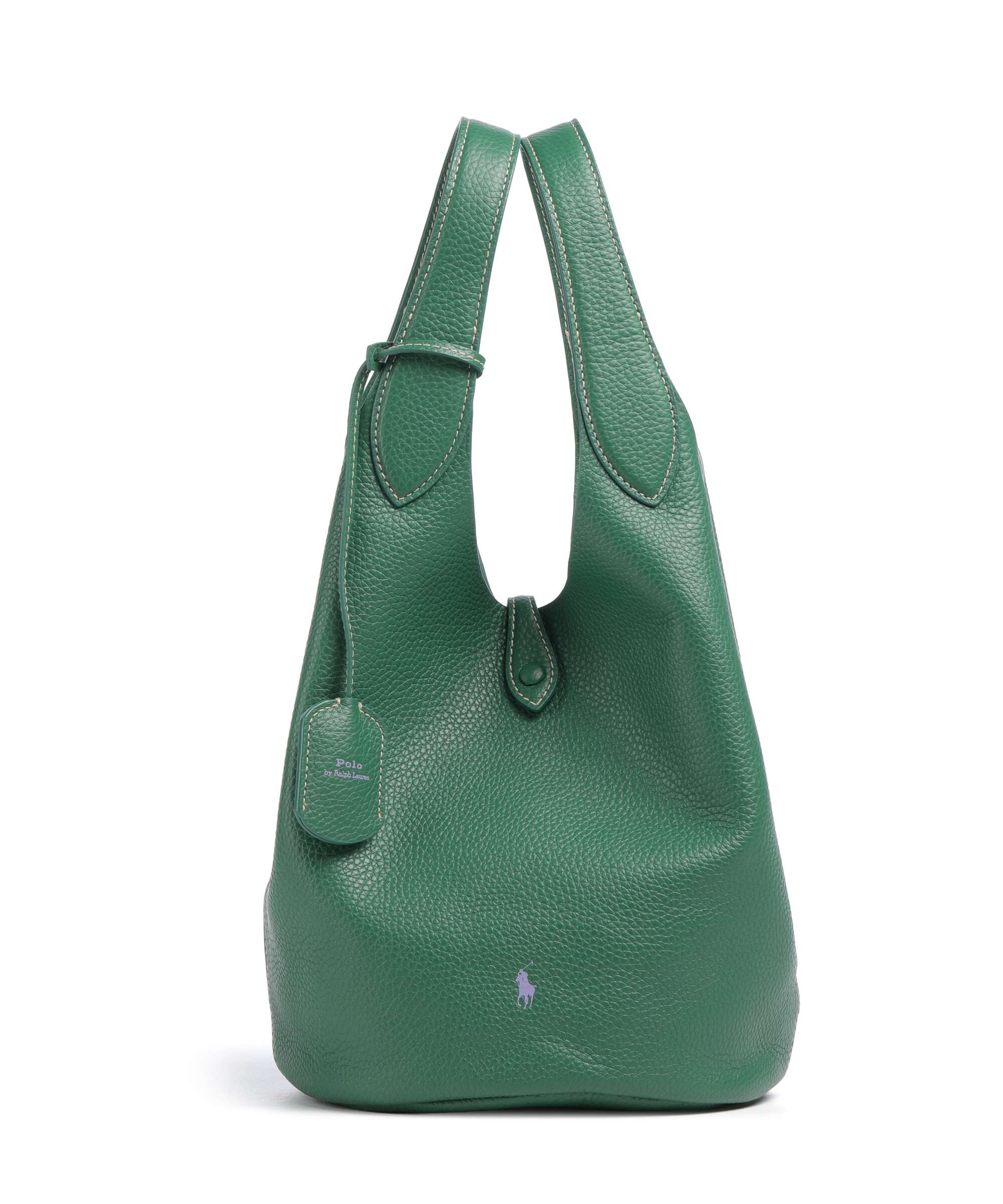 Polo Ralph Lauren Play Medium Handbag juniper