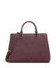 Lauren Ralph Lauren Hanna 37 Handtasche dark garnet