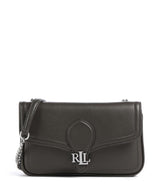 Lauren Ralph Lauren Bradley Large Geldbörse dark olive