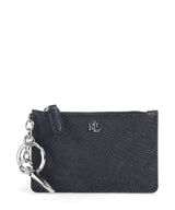 Lauren Ralph Lauren Étui à cartes crédit lauren navy