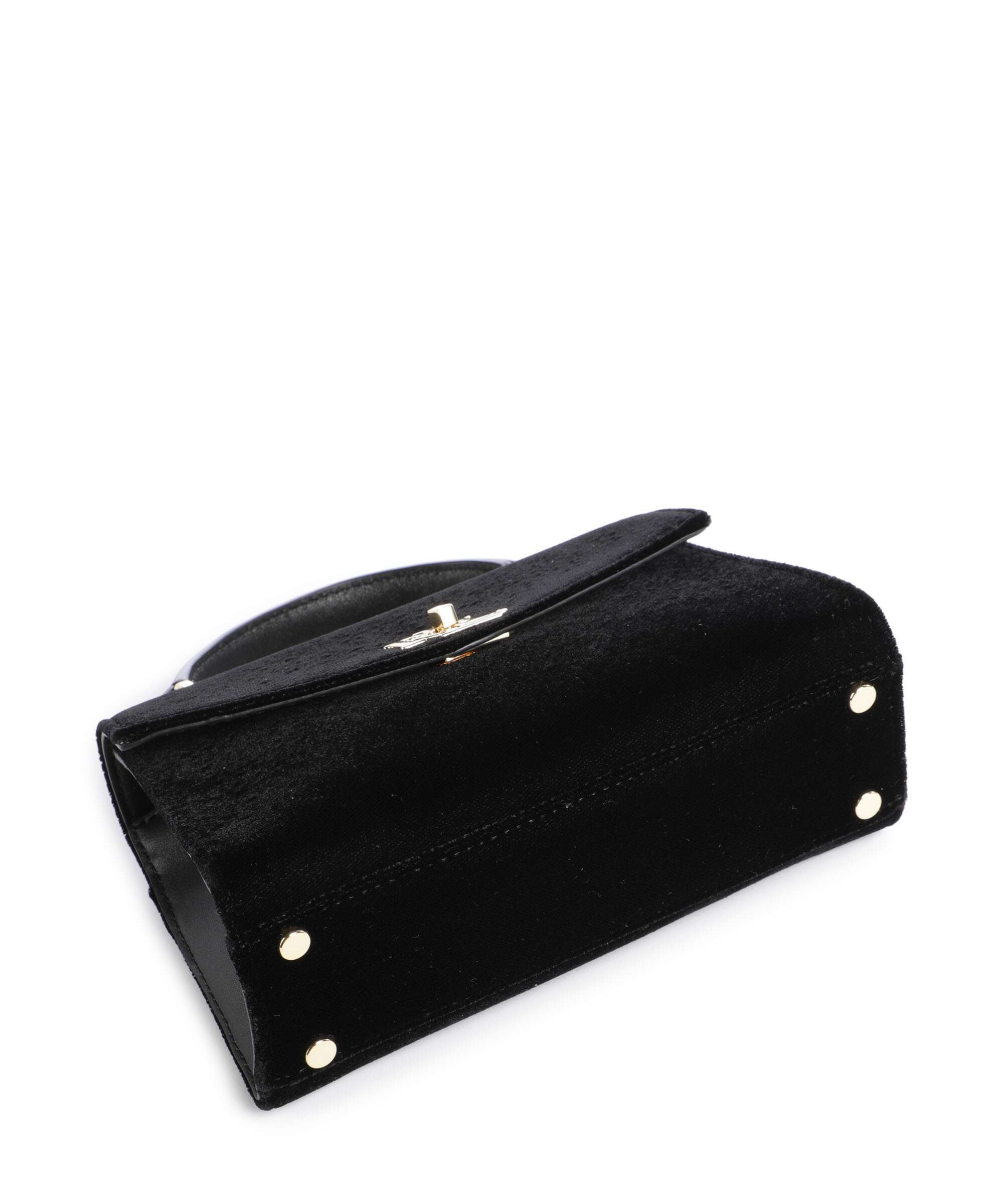 Lauren Ralph Lauren Farrah Small Handbag black