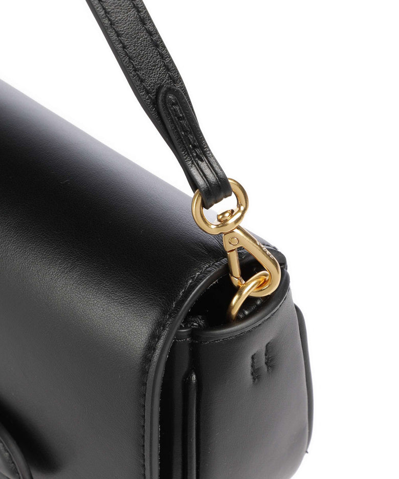 Polo Ralph Lauren Bellport Large Clutch bag black