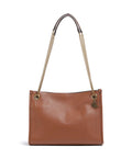 Lauren Ralph Lauren Bradley Medium Shoulder bag lauren tan