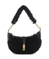 Polo Ralph Lauren ID Collection Small Schultertasche black
