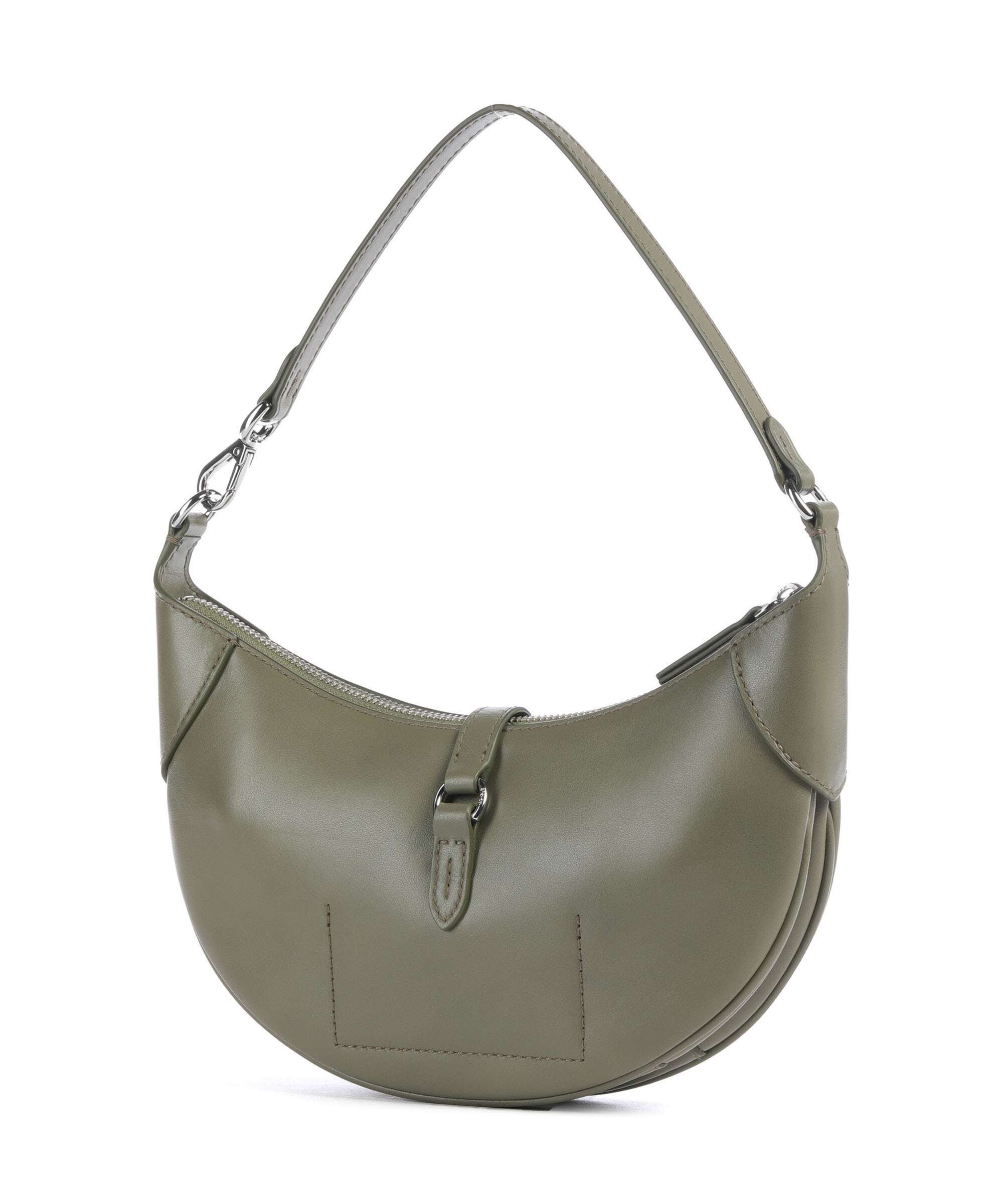 Polo Ralph Lauren ID Collection Small Shoulder bag basil