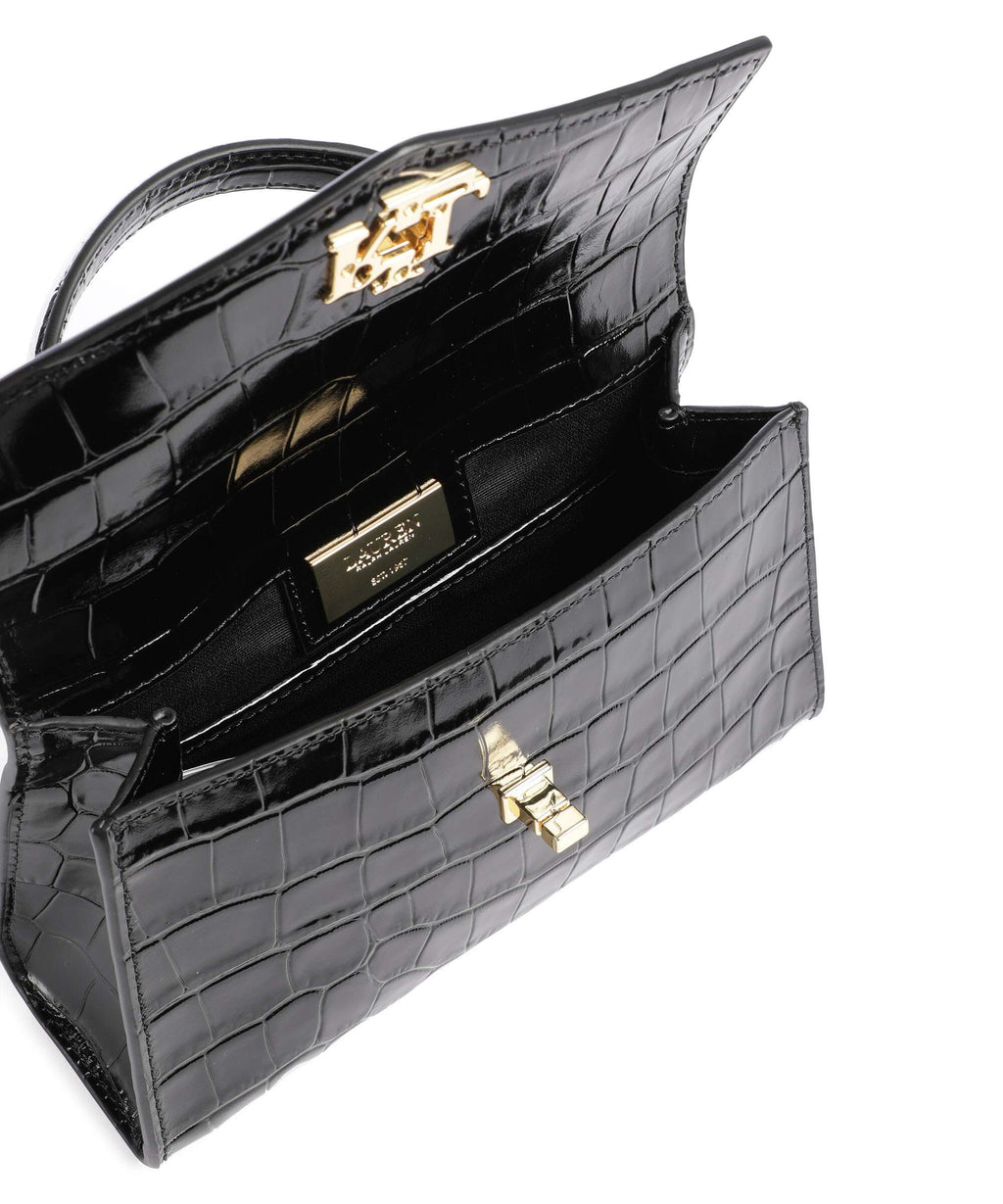 Lauren Ralph Lauren Farrah Small Handbag black