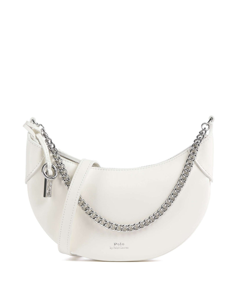 Polo Ralph Lauren ID Collection Small Shoulder bag frosting