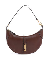 Polo Ralph Lauren ID Collection Small Sac porté épaule acorn