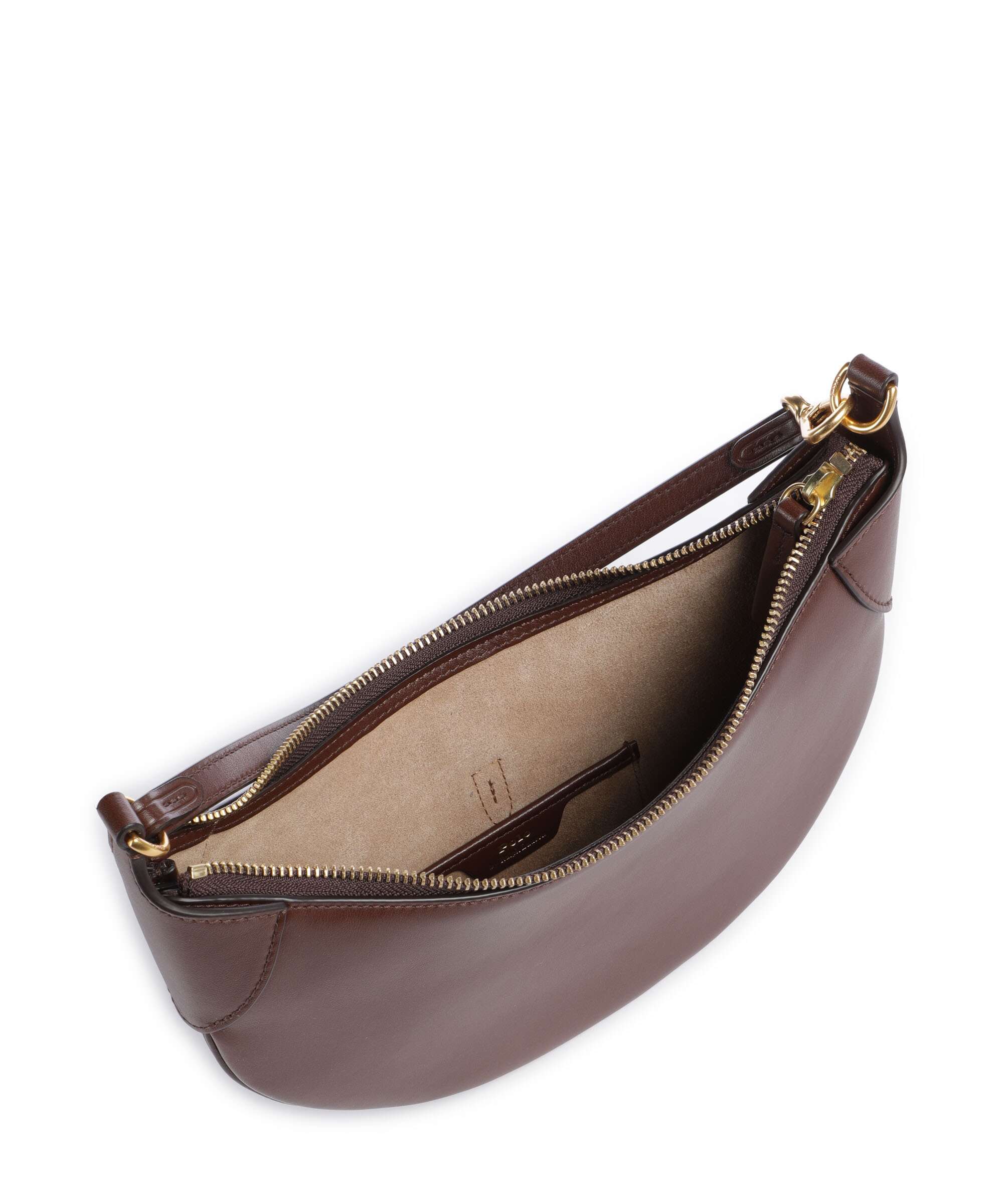 Polo Ralph Lauren ID Collection Small Shoulder bag acorn