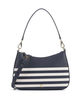 Lauren Ralph Lauren Danni 26 Schultertasche refined navy/soft white