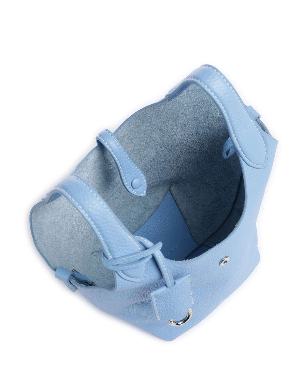 Polo Ralph Lauren Play Small Crossbody bag baby blue