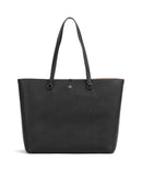 Lauren Ralph Lauren Karly Large Tote bag black