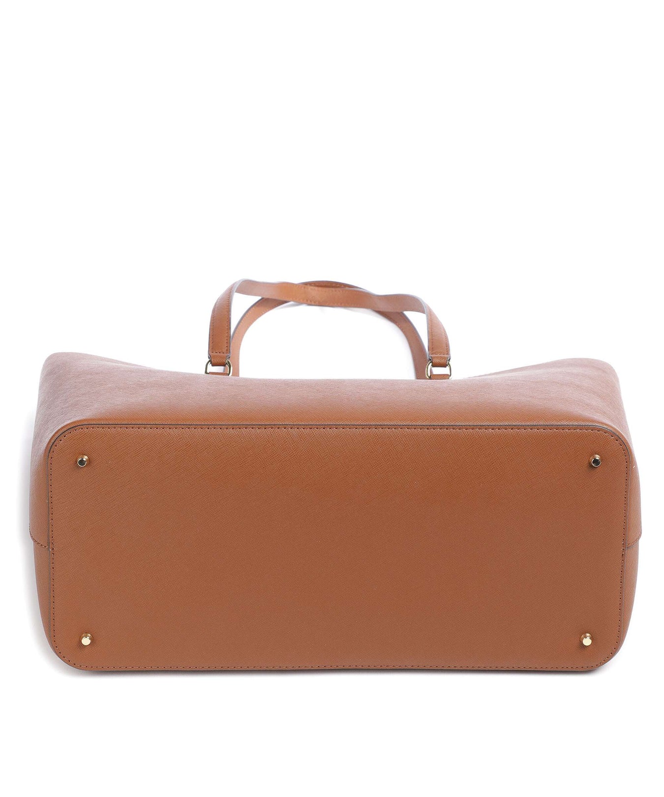 Lauren Ralph Lauren Karly Large Tote bag lauren tan