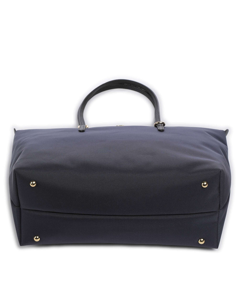 Lauren Ralph Lauren Keaton 26 Tote bag french navy