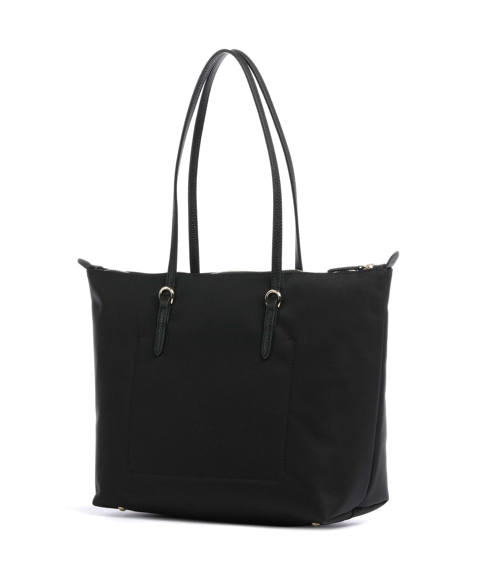 Lauren Ralph Lauren Keaton 26 Tote bag black