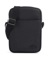 Lacoste Mens Classic Umhängetasche noir