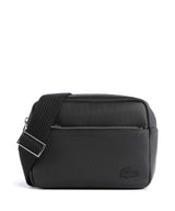 Lacoste Mens Classic Sac banane noir