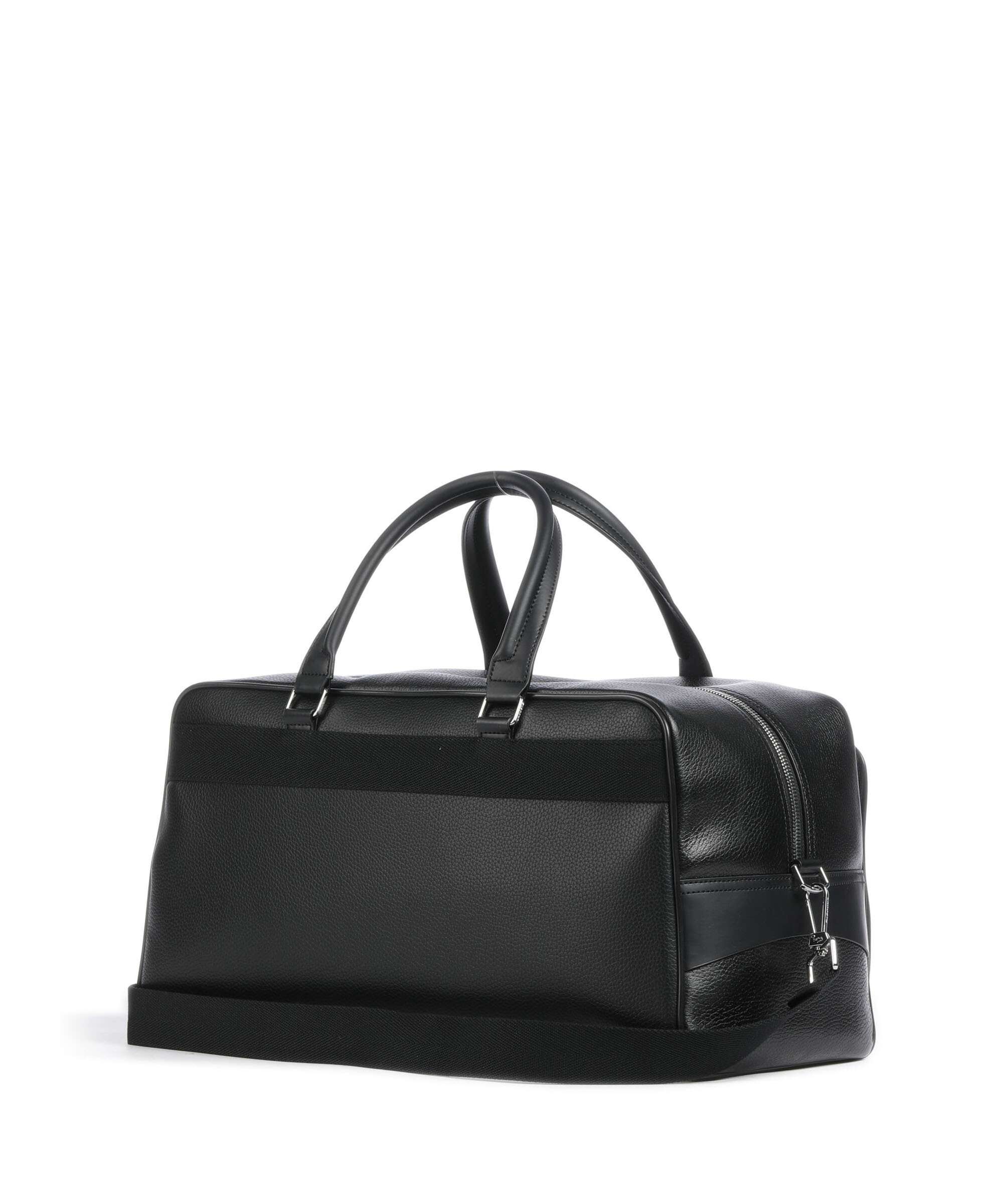 Lacoste Angy Weekend bag noir