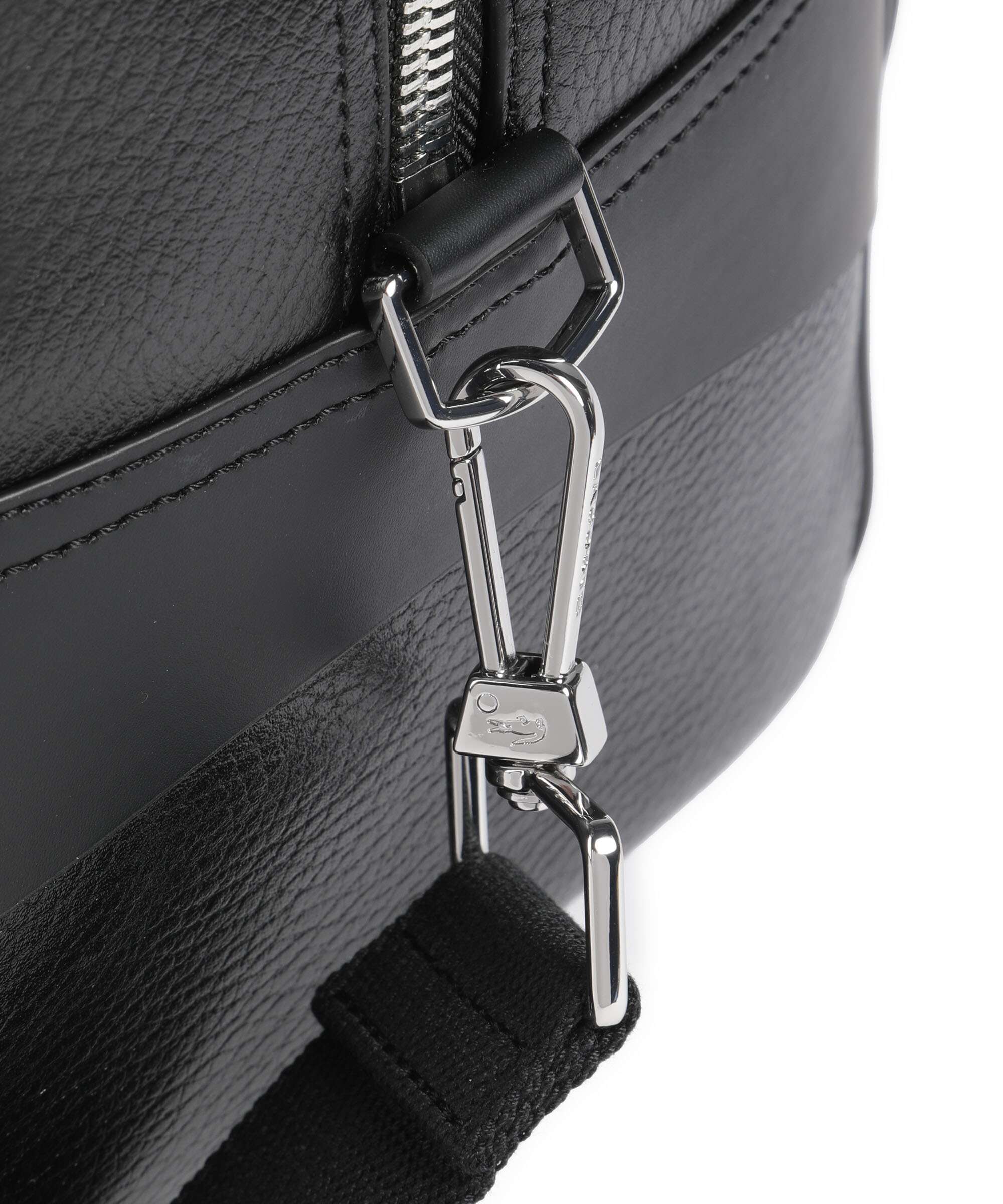 Lacoste Angy Weekend bag noir